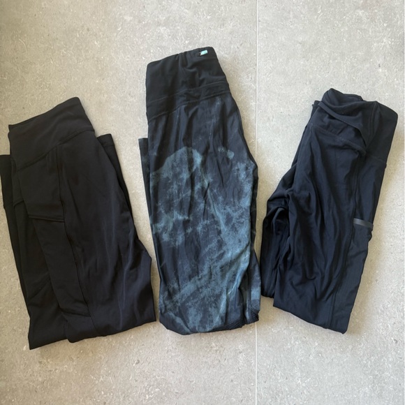 Lululemon Leggings Workout Bundle! - Picture 7 of 9